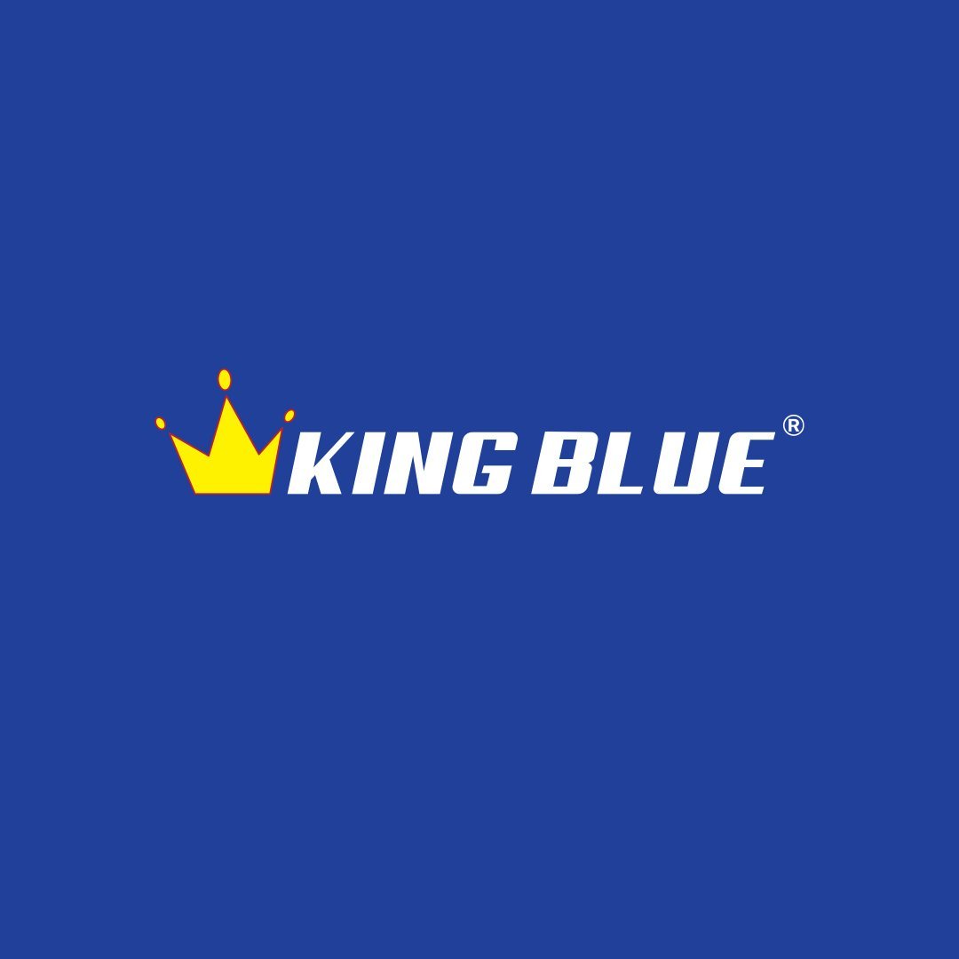 Công ty TNHH Sản Xuất & Thương Mại King Blue